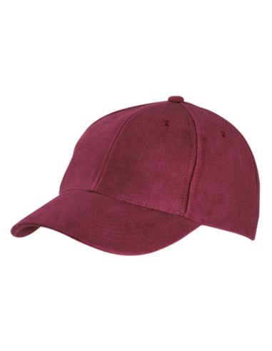 DAI-MB6128-6-Panel Raver Cap Laminated