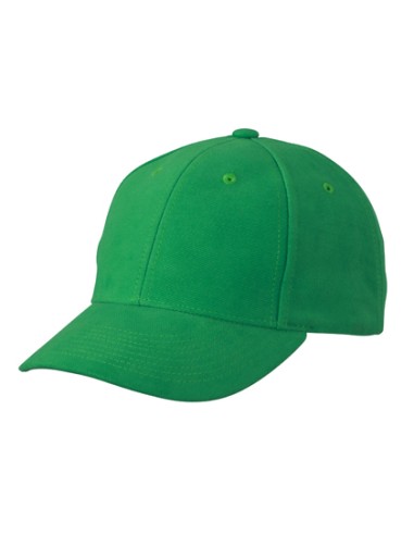 DAI-MB6128-6-Panel Raver Cap Laminated