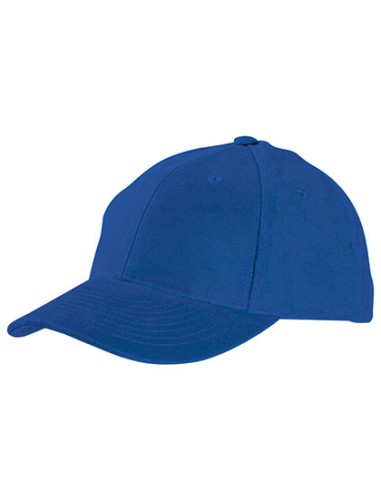 DAI-MB6128-6-Panel Raver Cap Laminated