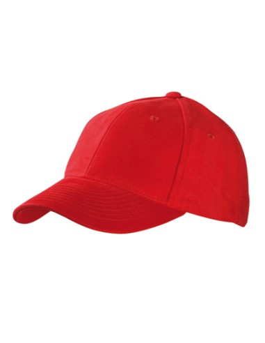 DAI-MB6128-6-Panel Raver Cap Laminated