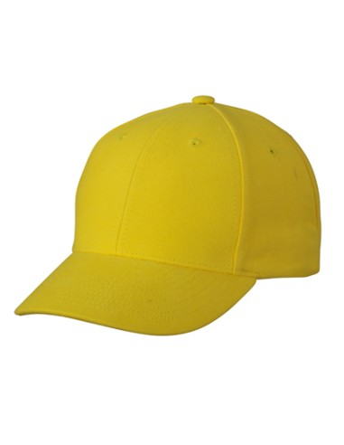 DAI-MB6128-6-Panel Raver Cap Laminated