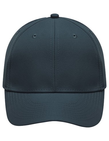 DAI-MB6135-6-Panel Polyester Peach Cap