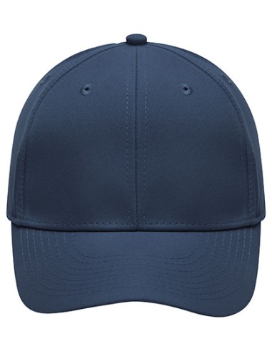 DAI-MB6135-6-Panel Polyester Peach Cap