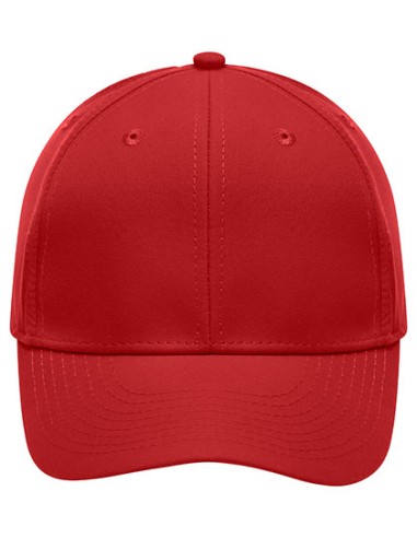 DAI-MB6135-6-Panel Polyester Peach Cap