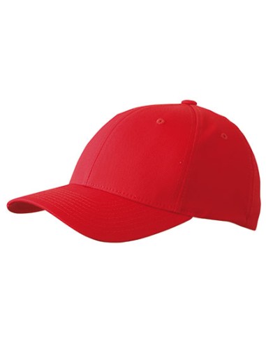 DAI-MB6183-6 Panel High Performance Flexfit® Cap