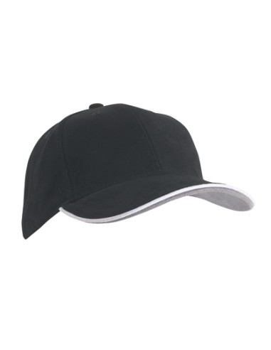 DAI-MB6197-6 Panel Double Sandwich Cap