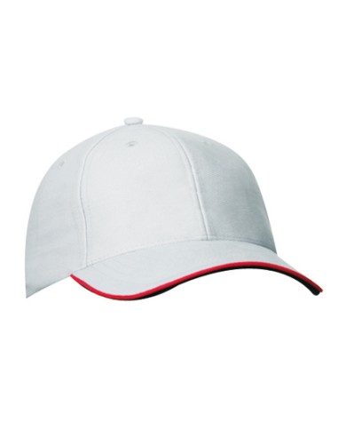 DAI-MB6197-6 Panel Double Sandwich Cap
