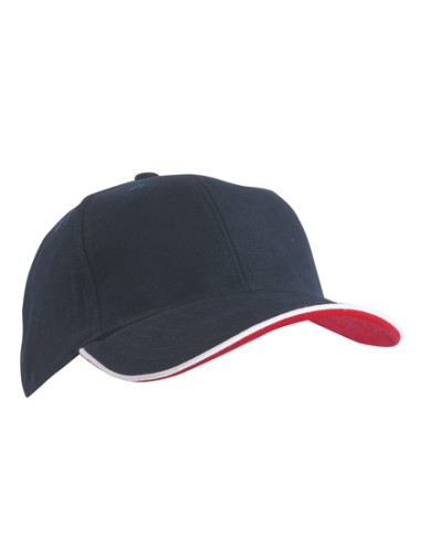 DAI-MB6197-6 Panel Double Sandwich Cap