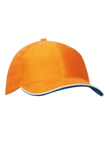 DAI-MB6197-6 Panel Double Sandwich Cap