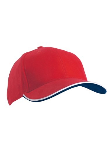 DAI-MB6197-6 Panel Double Sandwich Cap