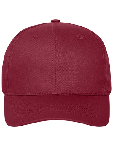 DAI-MB6236-6 Panel Cap Bio Cotton