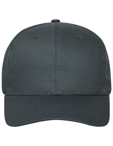 DAI-MB6236-6 Panel Cap Bio Cotton