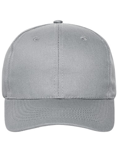 DAI-MB6236-6 Panel Cap Bio Cotton