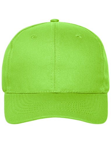 DAI-MB6236-6 Panel Cap Bio Cotton