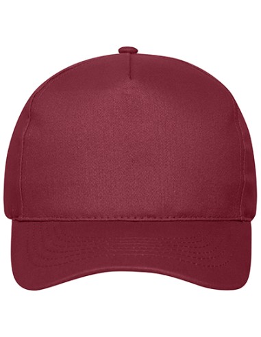 DAI-MB6237-5 Panel Cap Bio Cotton