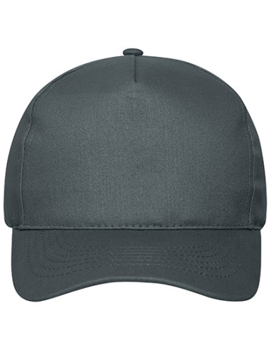 DAI-MB6237-5 Panel Cap Bio Cotton