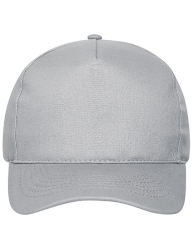 DAI-MB6237-5 Panel Cap Bio Cotton