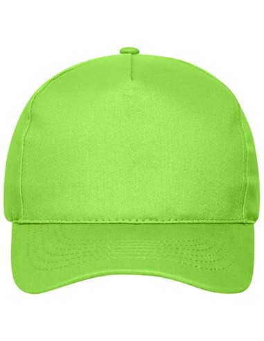 DAI-MB6237-5 Panel Cap Bio Cotton