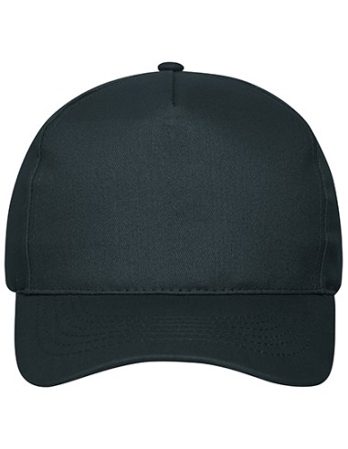 DAI-MB6237-5 Panel Cap Bio Cotton