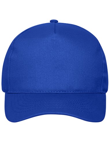 DAI-MB6237-5 Panel Cap Bio Cotton