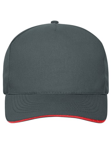 DAI-MB6238-5 Panel Sandwich Cap Bio Cotton