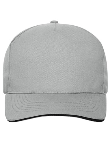 DAI-MB6238-5 Panel Sandwich Cap Bio Cotton