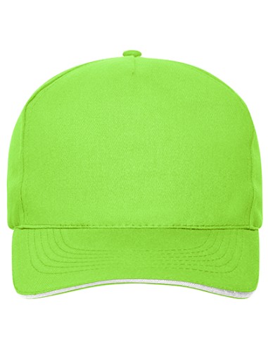 DAI-MB6238-5 Panel Sandwich Cap Bio Cotton