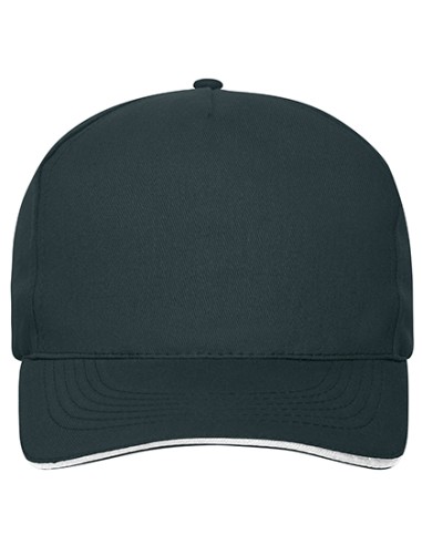 DAI-MB6238-5 Panel Sandwich Cap Bio Cotton