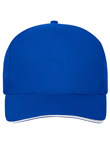 DAI-MB6238-5 Panel Sandwich Cap Bio Cotton