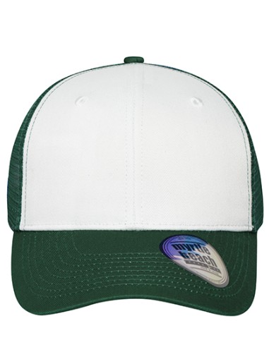 DAI-MB6239-6 Panel Mesh Cap