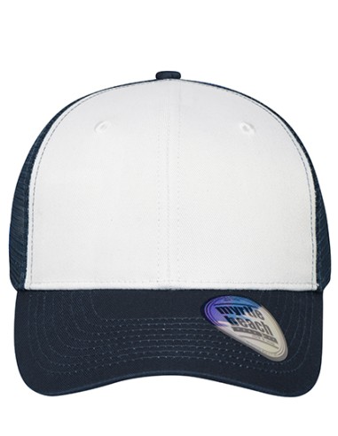 DAI-MB6239-6 Panel Mesh Cap
