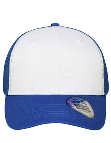 DAI-MB6239-6 Panel Mesh Cap