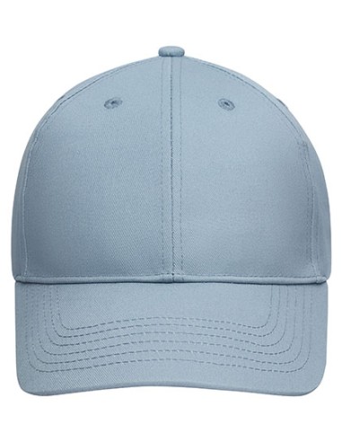 DAI-MB6249-6 Panel Cap Bio Cotton