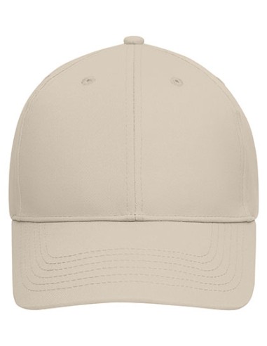 DAI-MB6249-6 Panel Cap Bio Cotton