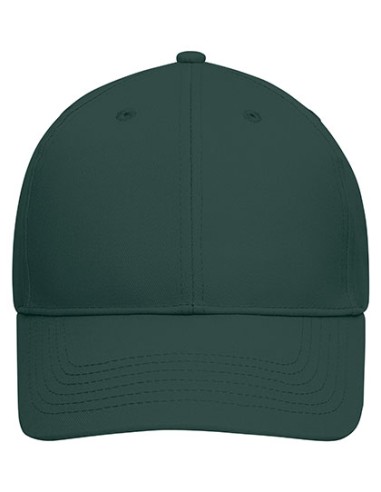 DAI-MB6249-6 Panel Cap Bio Cotton