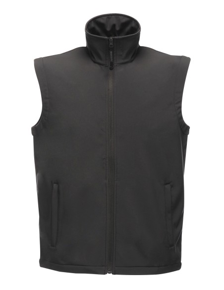 R-TRA820-Classic Softshell Bodywarmer