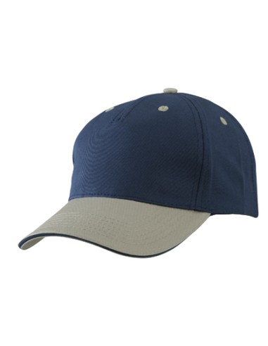 DAI-MB6526-5 Panel Sandwich Cap