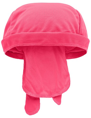 DAI-MB6530-Functional Bandana Hat