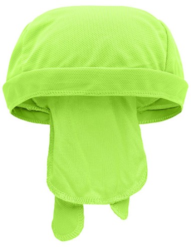 DAI-MB6530-Functional Bandana Hat