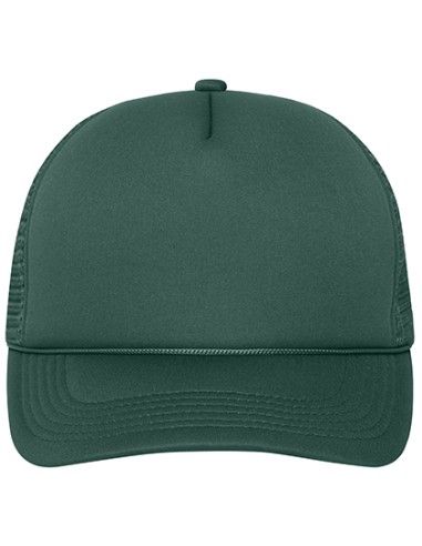 DAI-MB6550-5 Panel Retro Mesh Cap