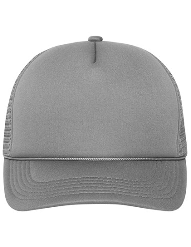 DAI-MB6550-5 Panel Retro Mesh Cap