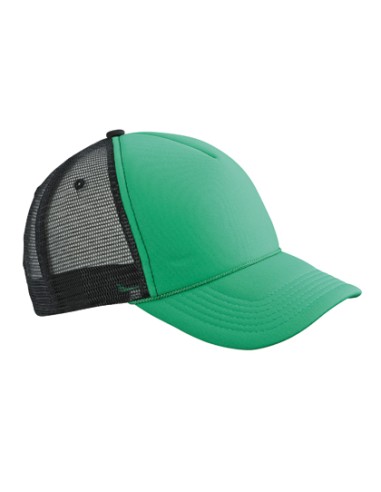 DAI-MB6550-5 Panel Retro Mesh Cap