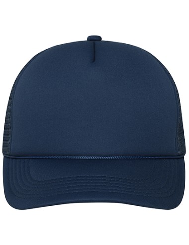 DAI-MB6550-5 Panel Retro Mesh Cap