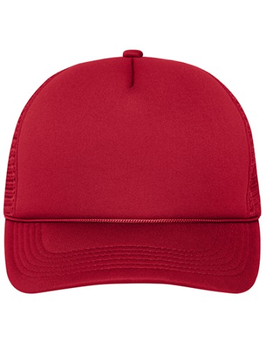 DAI-MB6550-5 Panel Retro Mesh Cap