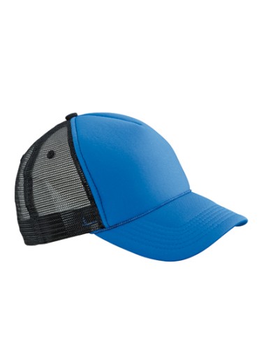 DAI-MB6550-5 Panel Retro Mesh Cap