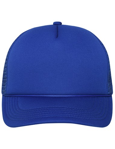 DAI-MB6550-5 Panel Retro Mesh Cap