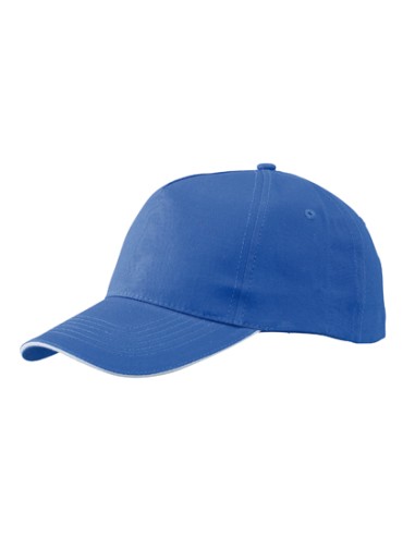 DAI-MB6552-5 Panel Promo Sandwich Cap