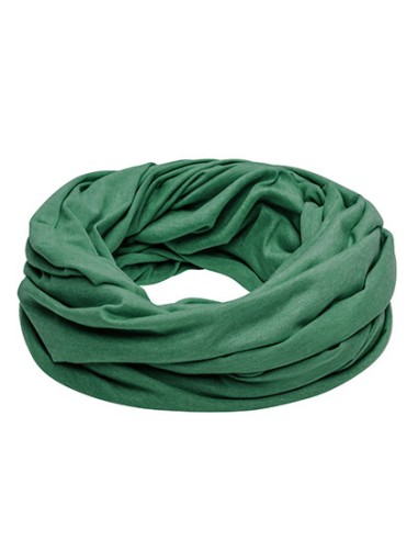 DAI-MB6578-Heather Summer Loop-Scarf