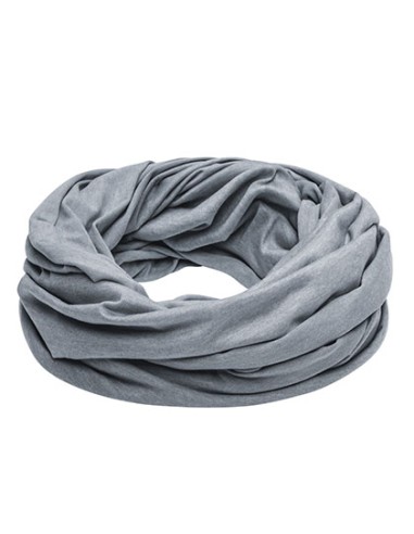 DAI-MB6578-Heather Summer Loop-Scarf