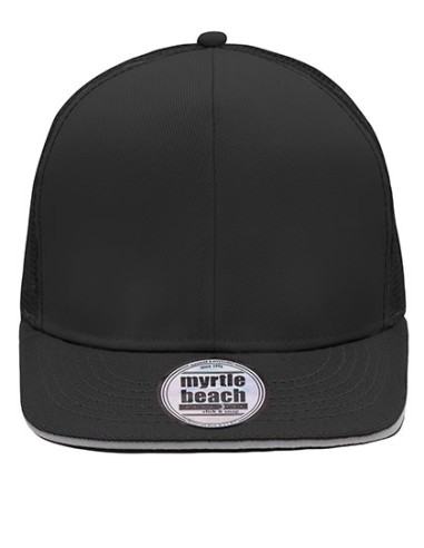DAI-MB6635-Pro Cap Mesh 6 Panel